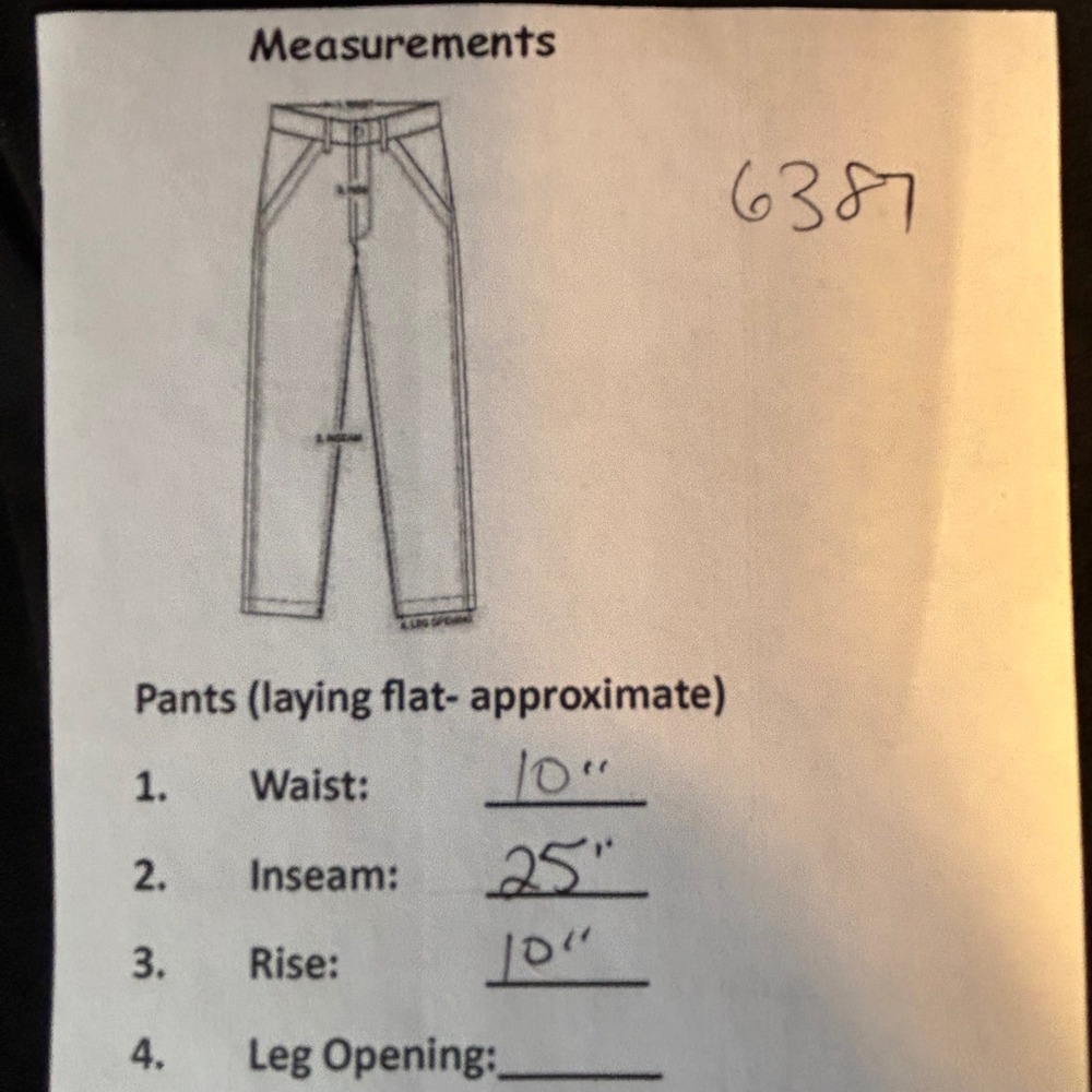 Commando Control Black Shaping Leggings Size S Eu… - image 6